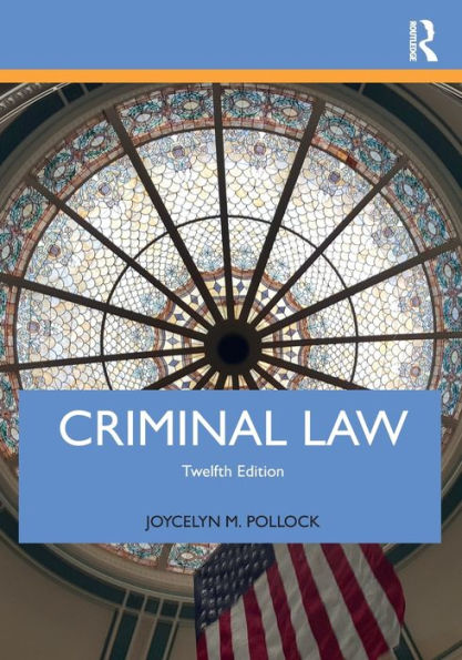 Criminal Law