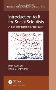 Title: Introduction to R for Social Scientists: A Tidy Programming Approach, Author: Ryan Kennedy