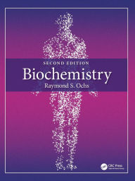 Title: Biochemistry, Author: Raymond S. Ochs