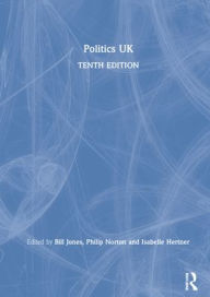 Download e-book free Politics UK