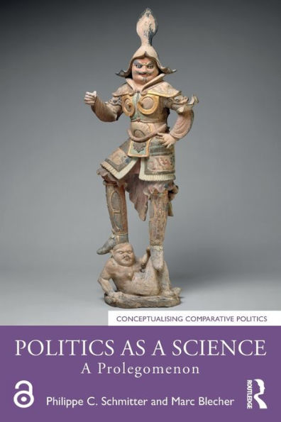 Politics as a Science: A Prolegomenon