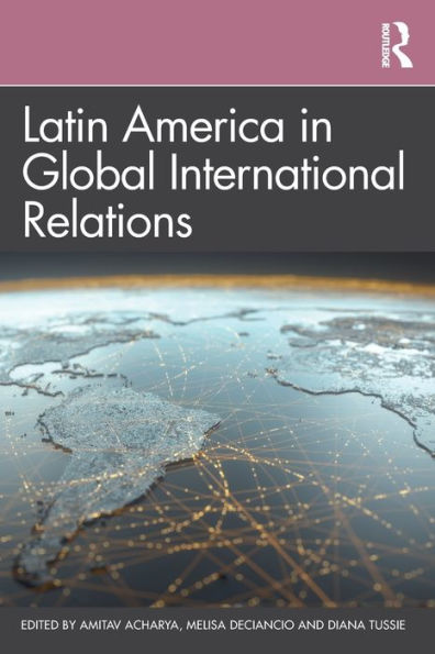 Latin America Global International Relations
