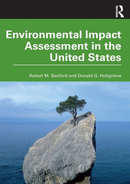 Environmental Impact Assessment the United States