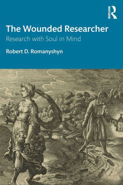The Wounded Researcher: Research with Soul Mind