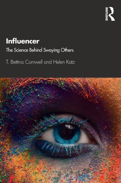 Influencer: The Science Behind Swaying Others