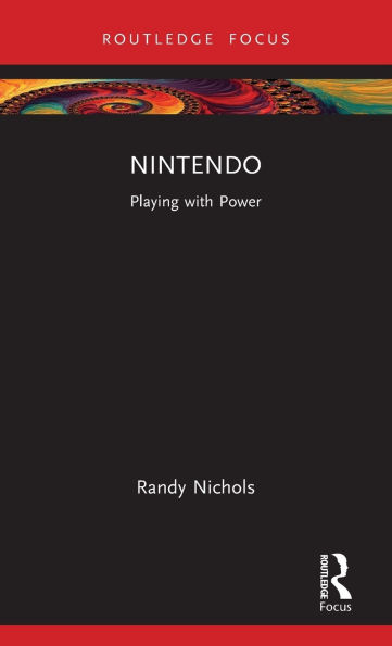Nintendo: Playing with Power