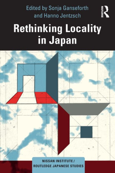 Rethinking Locality Japan