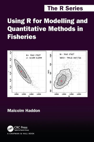 Using R for Modelling and Quantitative Methods Fisheries