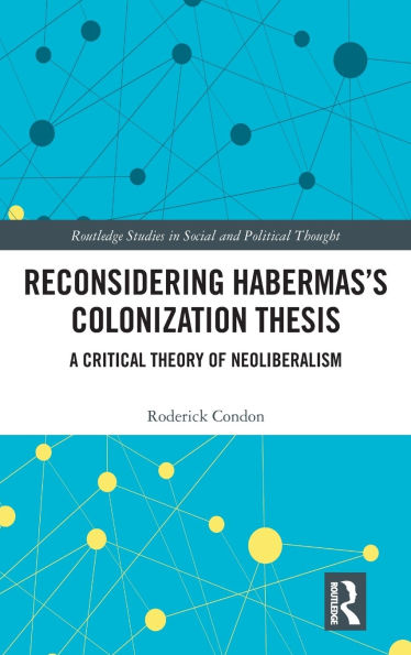 Reconsidering Habermas's Colonization Thesis: A Critical Theory of Neoliberalism