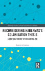 Reconsidering Habermas's Colonization Thesis: A Critical Theory of Neoliberalism