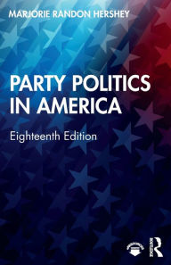 Downloading free books onto ipad Party Politics in America 9781040343777 English version