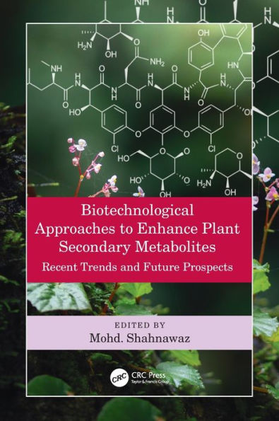 Biotechnological Approaches to Enhance Plant Secondary Metabolites: Recent Trends and Future Prospects