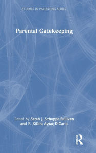 Google book download pdf format Parental Gatekeeping