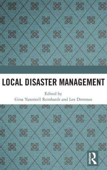 Local Disaster Management
