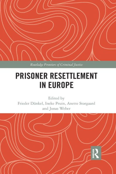 Prisoner Resettlement Europe