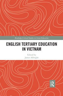 English Tertiary Education Vietnam