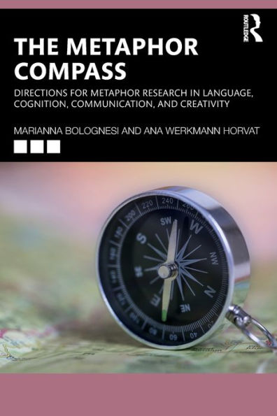 The Metaphor Compass: Directions for Research Language, Cognition, Communication, and Creativity