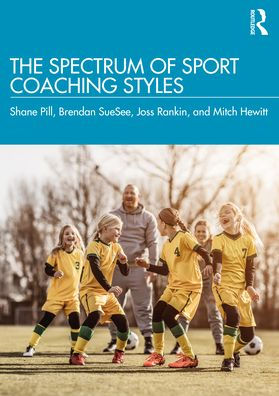 The Spectrum of Sport Coaching Styles