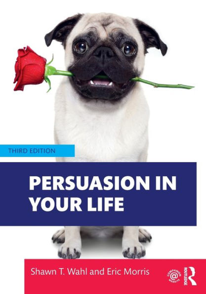 Persuasion Your Life