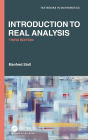 Introduction to Real Analysis