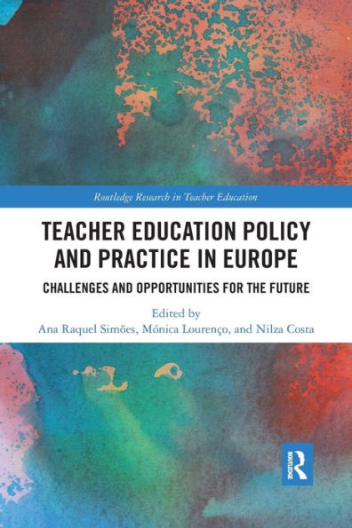 Teacher Education Policy and Practice Europe: Challenges Opportunities for the Future