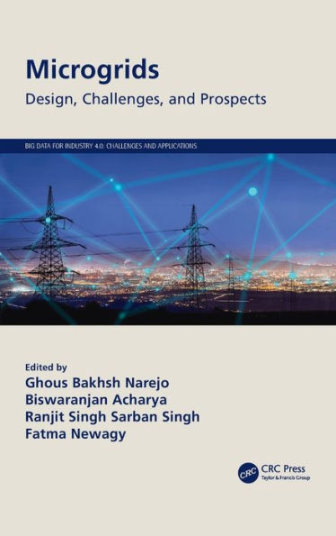Microgrids: Design, Challenges, and Prospects