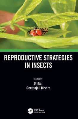 Reproductive Strategies Insects