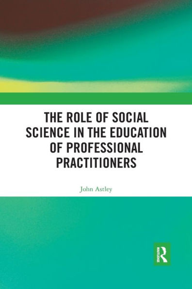 the Role of Social Science Education Professional Practitioners