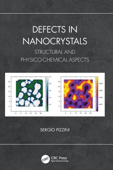 Defects Nanocrystals: Structural and Physico-Chemical Aspects