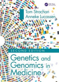 It book pdf free download Genetics and Genomics in Medicine  in English by Anneke Lucassen, Tom Strachan