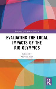 Title: Evaluating the Local Impacts of the Rio Olympics, Author: Marcelo Neri