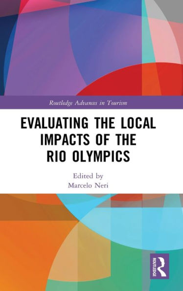 Evaluating the Local Impacts of the Rio Olympics