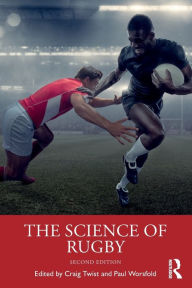 Title: The Science of Rugby, Author: Craig Twist