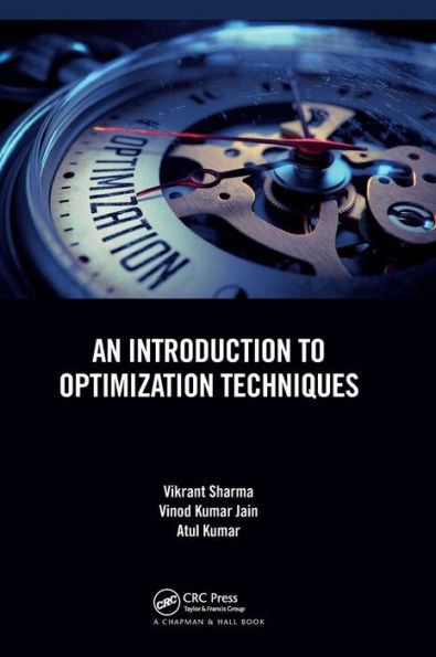 An Introduction to Optimization Techniques