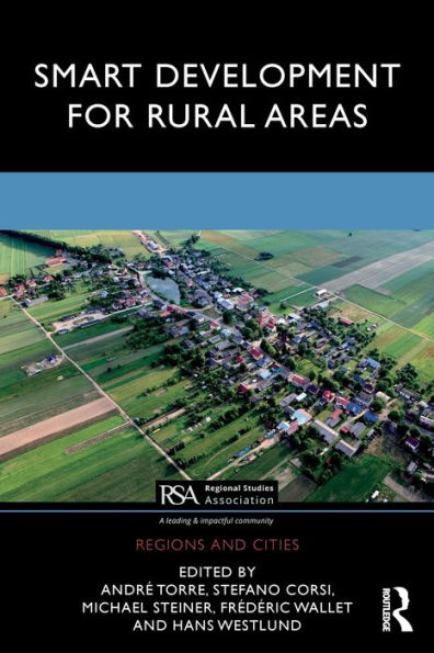 Smart Development for Rural Areas