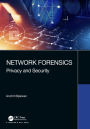 Network Forensics: Privacy and Security