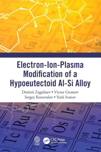 Electron-Ion-Plasma Modification of a Hypoeutectoid Al-Si Alloy