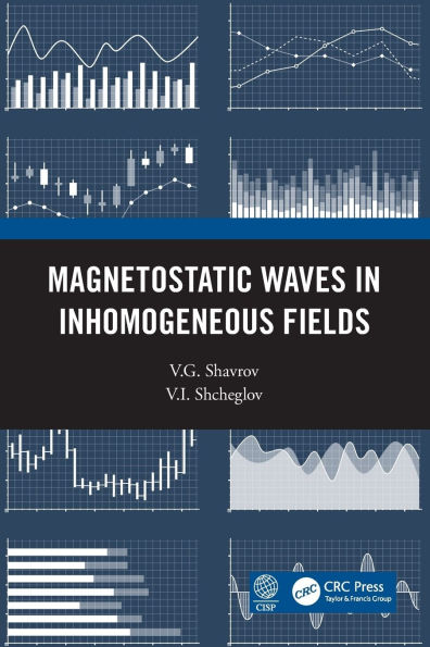 Magnetostatic Waves Inhomogeneous Fields