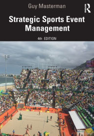 Download books to kindle fire for free Strategic Sports Event Management by  (English literature)