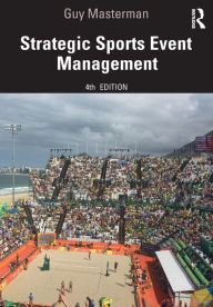 Online download books from google books Strategic Sports Event Management English version PDB iBook RTF by  9780367494667