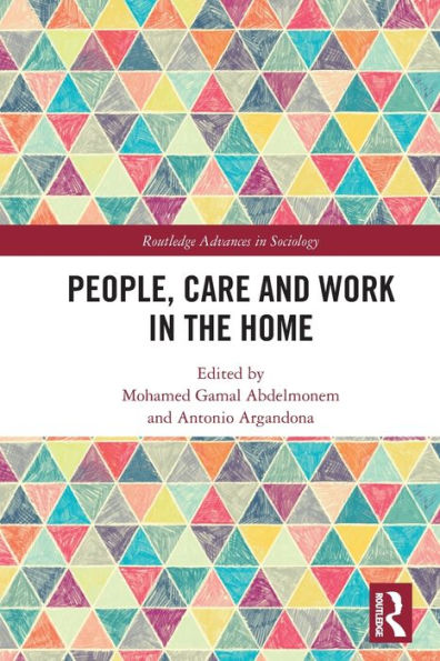 People, Care and Work the Home