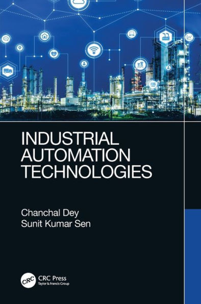 Industrial Automation Technologies