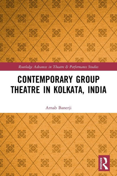 Contemporary Group Theatre Kolkata, India
