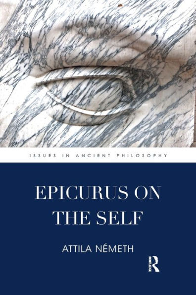 Epicurus on the Self