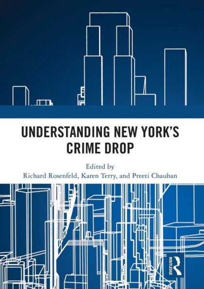 Understanding New York's Crime Drop