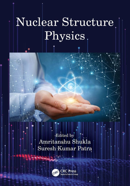 Nuclear Structure Physics