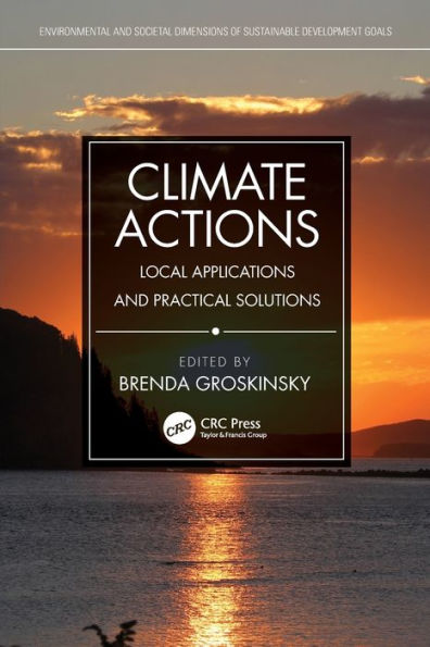 Climate Actions: Local Applications and Practical Solutions