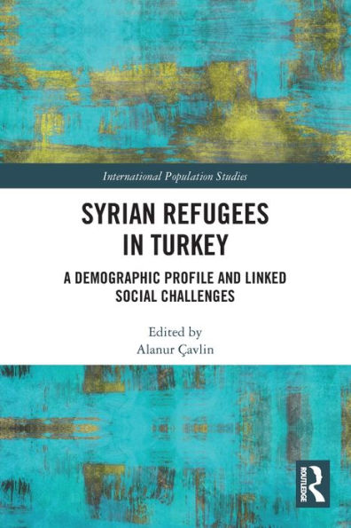 Syrian Refugees Turkey: A Demographic Profile and Linked Social Challenges