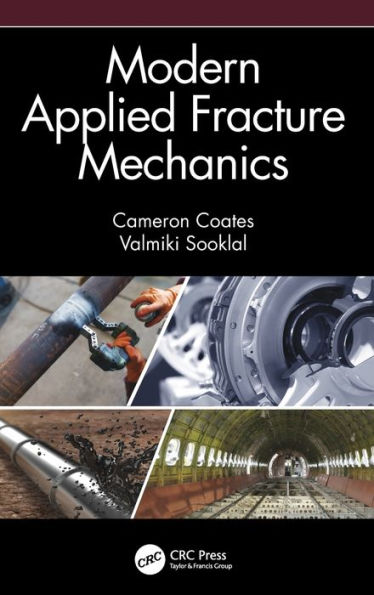 Modern Applied Fracture Mechanics