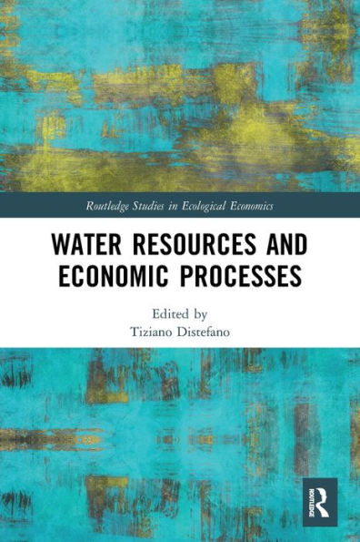 Water Resources and Economic Processes
